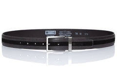 Męski Pasek Mustang Pasek Skórzany 35mm SOPO-MUS079