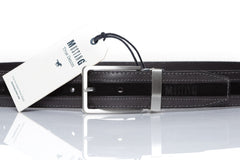 Męski Pasek Mustang Pasek Skórzany 35mm SOPO-MUS079