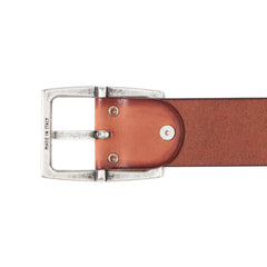 Męski Pasek Mustang Pasek Skórzany 40 mm SOPO-MUS057