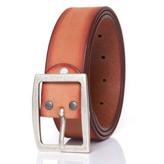 Męski Pasek Mustang Pasek Skórzany 40 mm SOPO-MUS057