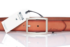 Męski Pasek Mustang Pasek Skórzany 40 mm SOPO-MUS057