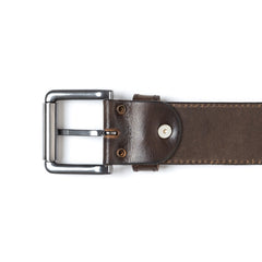 Męski Pasek Mustang Pasek Skórzany 40 mm SOPO-MUS066