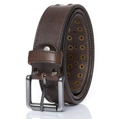 Męski Pasek Mustang Pasek Skórzany 40 mm SOPO-MUS066