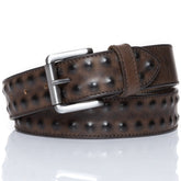 Męski Pasek Mustang Pasek Skórzany 40 mm SOPO-MUS066