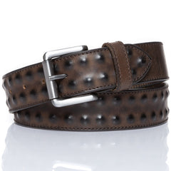 Męski Pasek Mustang Pasek Skórzany 40 mm SOPO-MUS066