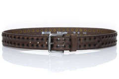 Męski Pasek Mustang Pasek Skórzany 40 mm SOPO-MUS066