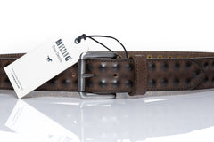 Męski Pasek Mustang Pasek Skórzany 40 mm SOPO-MUS066