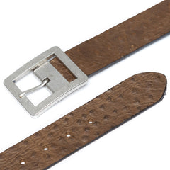 Męski Pasek Mustang Pasek Skórzany 40mm (Q. 6539) SOPO-MUS127