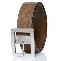 Męski Pasek Mustang Pasek Skórzany 40mm (Q. 6539) SOPO-MUS127