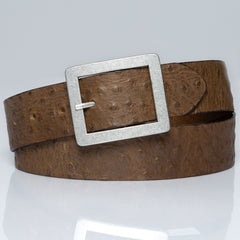 Męski Pasek Mustang Pasek Skórzany 40mm (Q. 6539) SOPO-MUS127