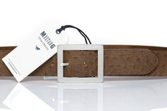 Męski Pasek Mustang Pasek Skórzany 40mm (Q. 6539) SOPO-MUS127