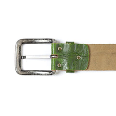 Męski Pasek Mustang Pasek Skórzany 40mm SOPO-MUS023