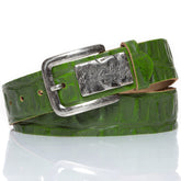 Męski Pasek Mustang Pasek Skórzany 40mm SOPO-MUS023