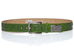 Męski Pasek Mustang Pasek Skórzany 40mm SOPO-MUS023