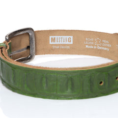 Męski Pasek Mustang Pasek Skórzany 40mm SOPO-MUS023