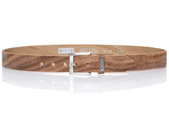 Pasek Skórzany Mustang MUS-M5003 0660 35mm Ledergürtel (Q.6702)