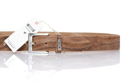 Pasek Skórzany Mustang MUS-M5003 0660 35mm Ledergürtel (Q.6702)