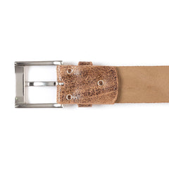 Pasek Skórzany Mustang MUS-M5003 0660 35mm Ledergürtel (Q.6702)