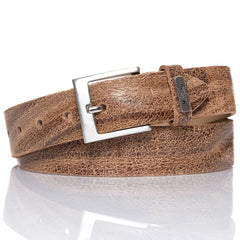 Pasek Skórzany Mustang MUS-M5003 0660 35mm Ledergürtel (Q.6702)