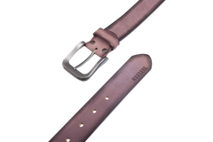 Pasek Skórzany Mustang MUS-M5038 0441 40mm