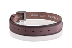 Pasek Skórzany Mustang MUS-M5038 0441 40mm