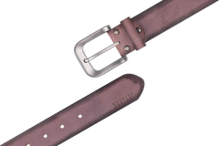 Pasek Skórzany Mustang MUS-M5038 0441 40mm
