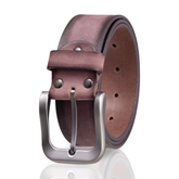 Pasek Skórzany Mustang MUS-M5038 0441 40mm