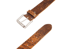 Pasek Skórzany Mustang MUS-M5046 0655 40mm