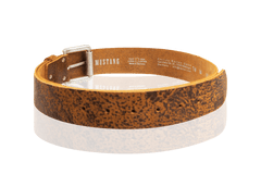 Pasek Skórzany Mustang MUS-M5046 0655 40mm