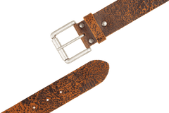 Pasek Skórzany Mustang MUS-M5046 0655 40mm