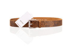 Pasek Skórzany Mustang MUS-M5046 0655 40mm