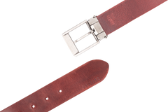 Pasek Skórzany Mustang MUS-M5051 0390 40mm