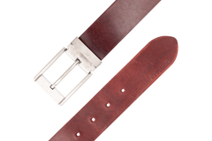 Pasek Skórzany Mustang MUS-M5051 0390 40mm