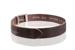 Pasek Skórzany Mustang MUS-M5051 0690 40mm