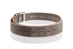 Pasek Skórzany Mustang MUS-M5052 0623 40mm