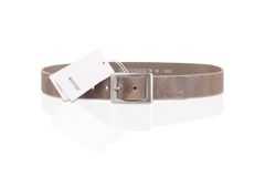 Pasek Skórzany Mustang MUS-M5052 0623 40mm