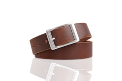 Pasek Skórzany Mustang MUS-M5052 0645 40mm