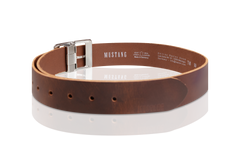 Pasek Skórzany Mustang MUS-M5052 0645 40mm