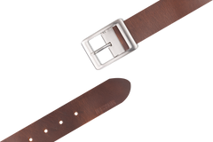 Pasek Skórzany Mustang MUS-M5052 0645 40mm