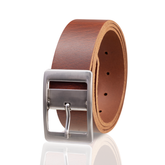 Pasek Skórzany Mustang MUS-M5052 0645 40mm