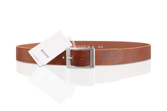 Pasek Skórzany Mustang MUS-M5052 0645 40mm