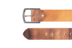 Pasek Skórzany Mustang MUS-M5057 0661 50mm