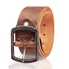 Pasek Skórzany Mustang MUS-M5057 0661 50mm