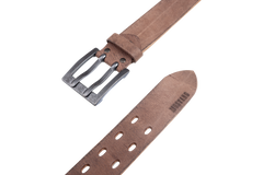 Pasek Skórzany Mustang MUS-M5058 0680 45mm