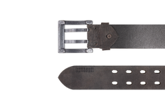 Pasek Skórzany Mustang MUS-M5058 0790 45mm