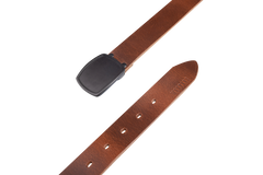 Pasek Skórzany Mustang MUS-M5073 0670 35mm