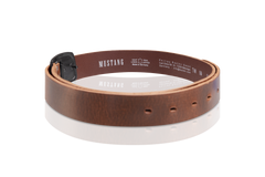 Pasek Skórzany Mustang MUS-M5073 0670 35mm