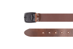 Pasek Skórzany Mustang MUS-M5073 0670 35mm