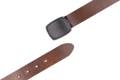 Pasek Skórzany Mustang MUS-M5073 0670 35mm