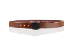 Pasek Skórzany Mustang MUS-M5073 0670 35mm